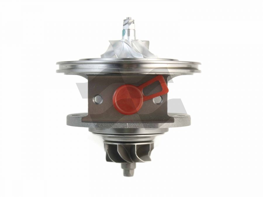 Noyau de turbine 31397999 16359700043 Volvo S90 2.0 D4 120/133/140 kW 2016–2021 - Photo 2