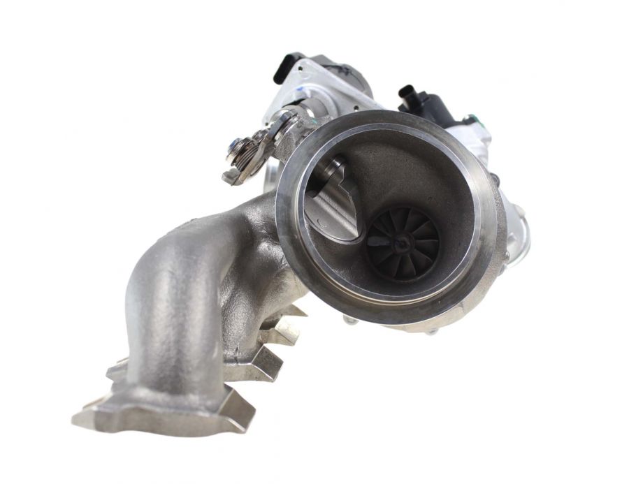 New turbocharger 894018-0004 MINI Cooper B48C B48TU 2.0L 139kW