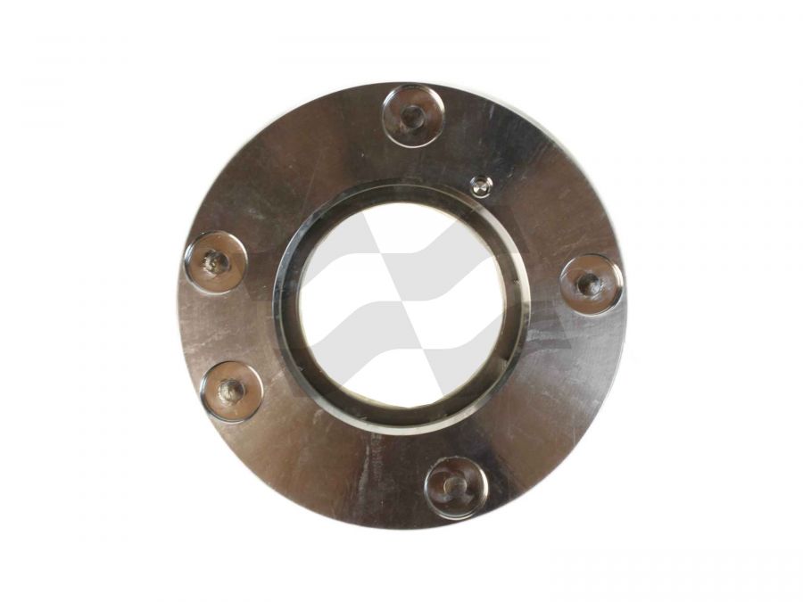 Variable geometry 03N145703C 10009700153 for VW 2.0 TDI CXE/DAVA 150kW 2015 - Photo 3