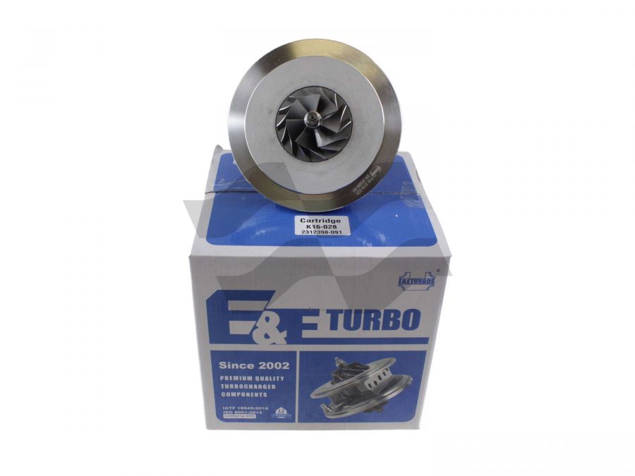 Rdzeń koras turbosprężarki 7823255 BMW X1 E84 2.0L 150/160kW 2010- 7823257 - Photo 1 Rdzeń koras turbosprężarki 7823255 BMW X1 E84 2.0L 150/160kW 2010- 7823257 - Photo 1