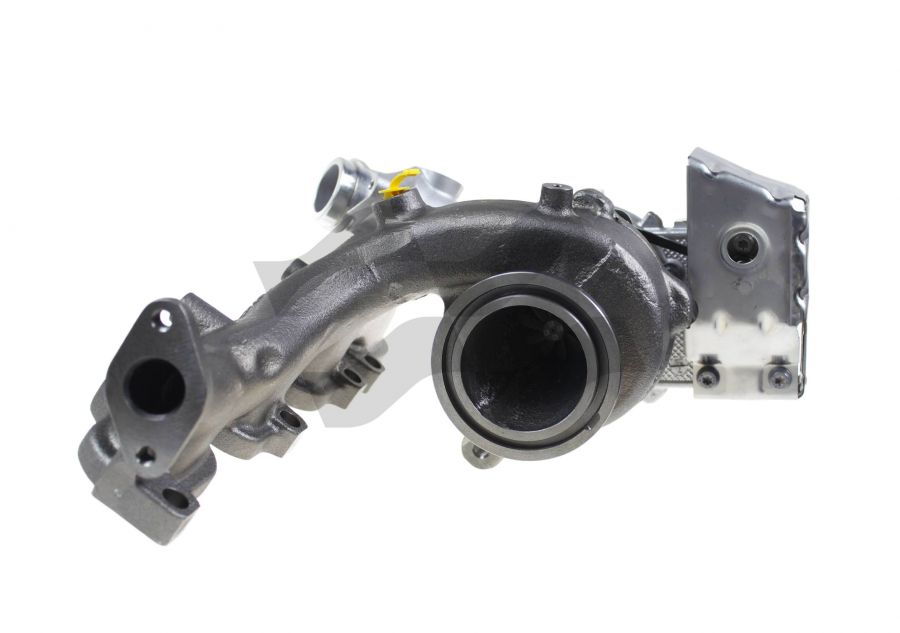 New turbocharger 40008798 Volkswagen Crafter 2.0L TBD - Photo 7