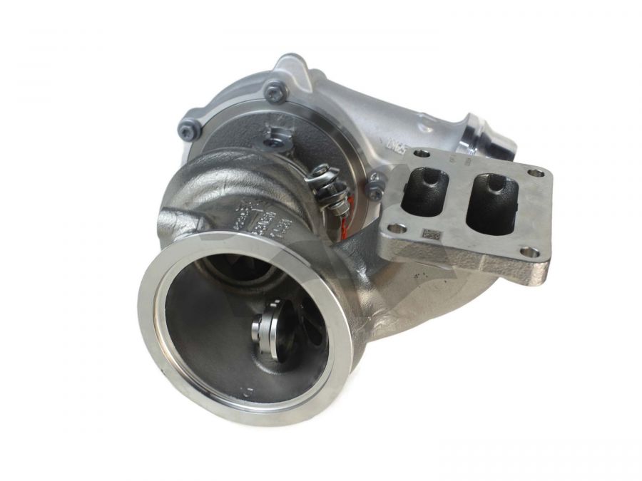 Nowa turbina H4P36K682DG 53039700617 Land Rover 2.0L AJ200G 184KW 2017- - Photo 6