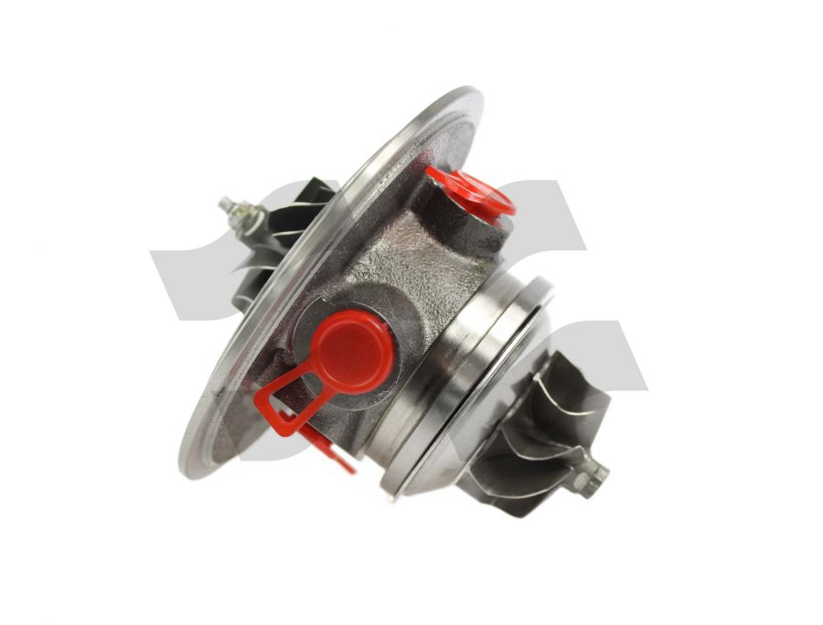 Картридж турбины 810357-0002 для Mazda CX5 2.2L SH01 Skyactive-D 108kW - Photo 4