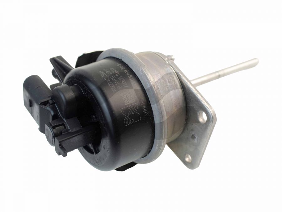 Actionneur d'origine CZ256067 16359700024 pour VW 2.0 TDI CXE/DAVA 147 kW/150 kW 2015 - - Photo 4