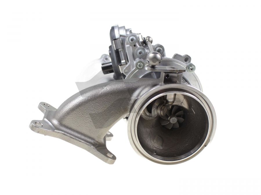 New turbocharger SC 06Q145701C - Photo 2