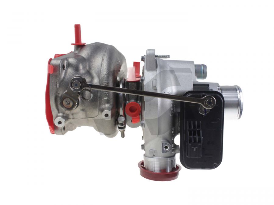 New turbocharger 872114-0013 Alfa Romeo Stelvio Q4 2.0L 205kW 05281541AI - Photo 6