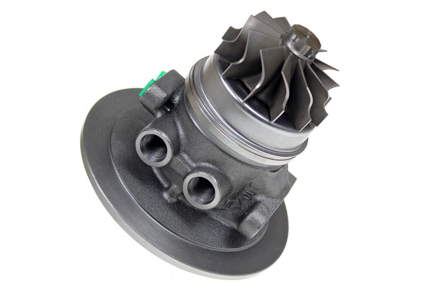 Turbo cartridge for Cummins 2001 6CT 4089444 4035105 - Photo 8