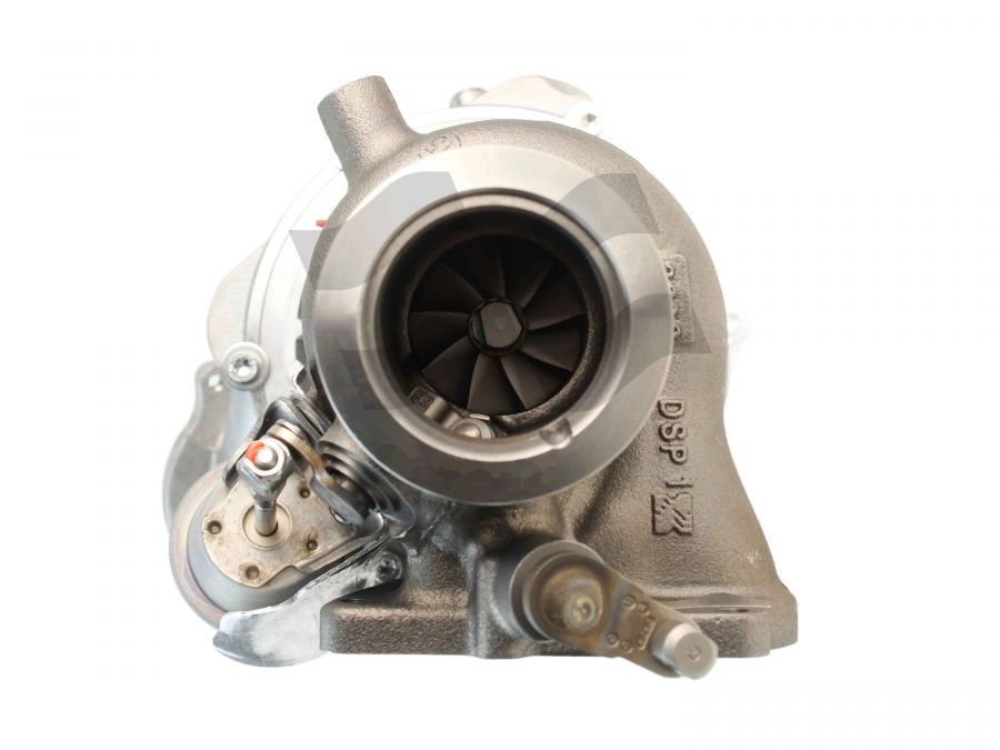 Neuer turbolader 53169700077 7823257 BMW 2.0L N47 150/160kW 2009- - Photo 6