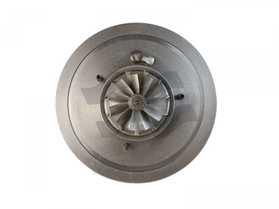 Noyau de turbine Koras 46348969 898906-4 Ducato 2.2L FAM.B 130kW 2021- - Photo 6