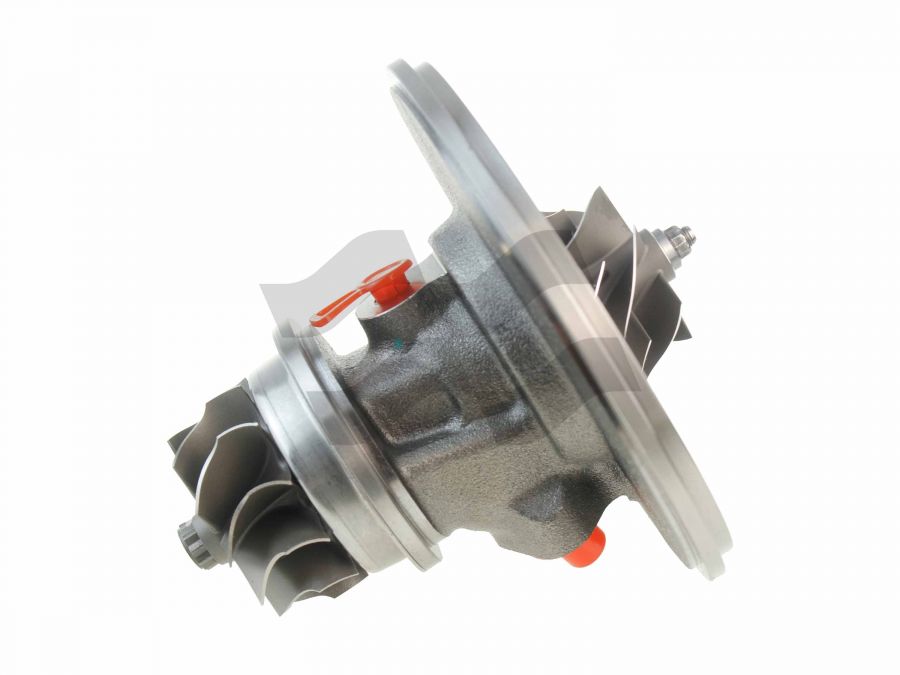 Carter de turbine MYAV 119195-18030 Yanmar Marine 3,5 L 4LH-STE 169 kW 1995-1998 - Photo 3