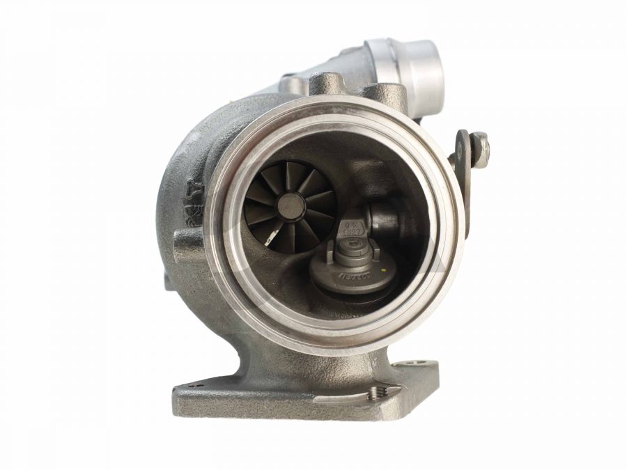 Neuer Turbolader 53049700228 144112118R Renault 1.8L TCe 165kW 2016- - Photo 2