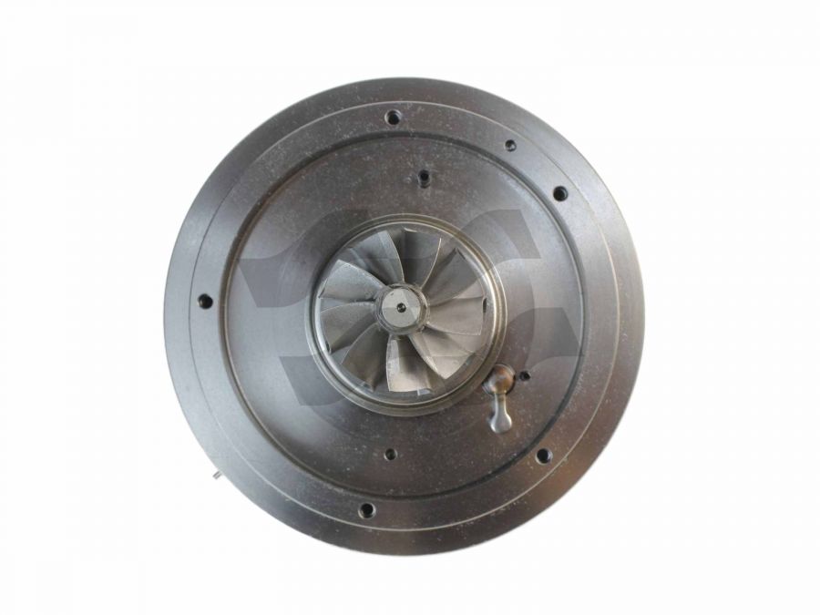 Turbo cartridge A6420900980 777318-0001 Mercedes 3.0 CDi 642940 170kW 2009-2011 - Photo 6