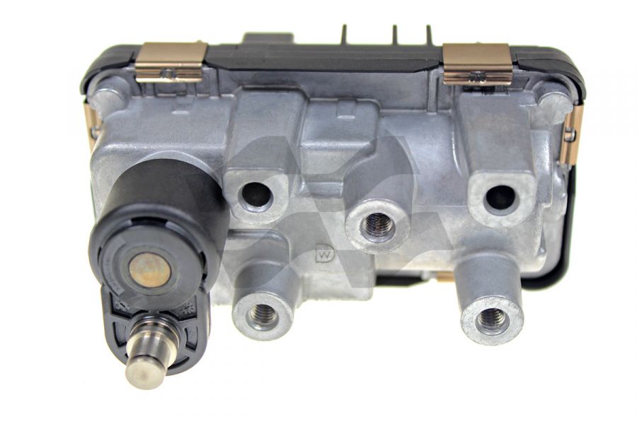 Sterownik Hella 6NW009550-041 059145722M Audi A6 V6 3.0 TDI 176kW 2005-2011 - Photo 3