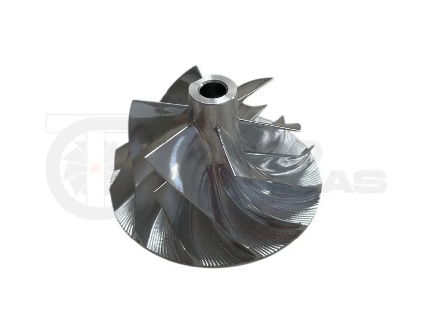 Kompressionsrad für 28231-2B810 F02B1901150786