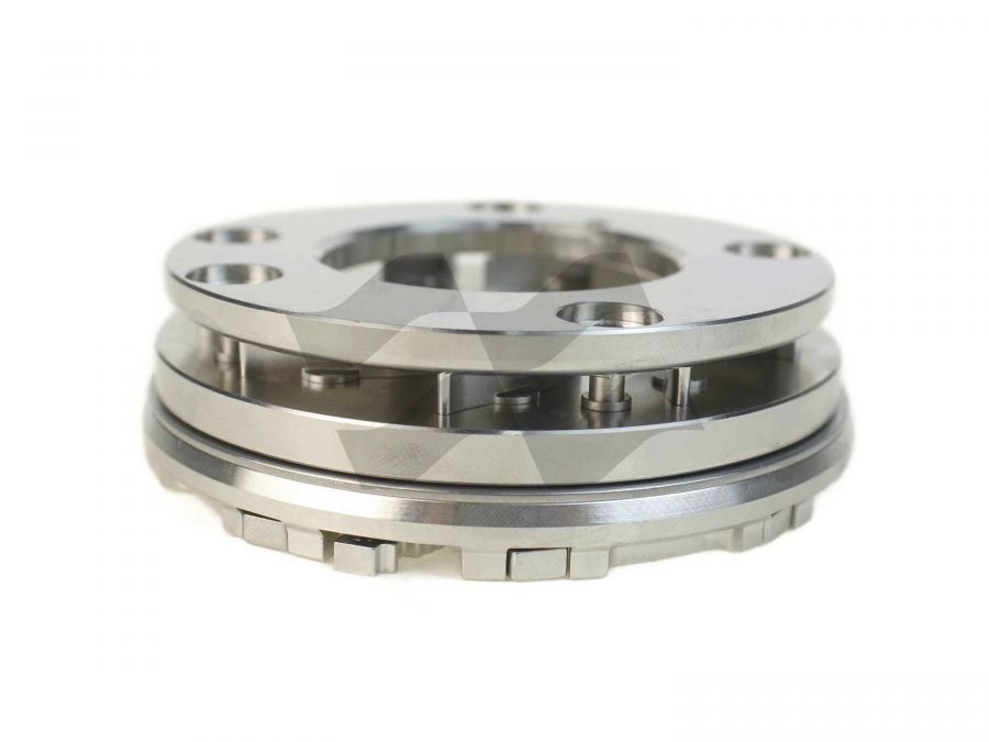 Variable Geometrie für 03N145703C 10009700153 VW 2.0 TDI CXE/DAVA 204PS 2015 - Photo 2