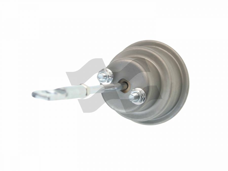 Soupape de turbine 12679399 49180-04001 Opel B14XFT 1,4 L 110 kW 2015- - Photo 2