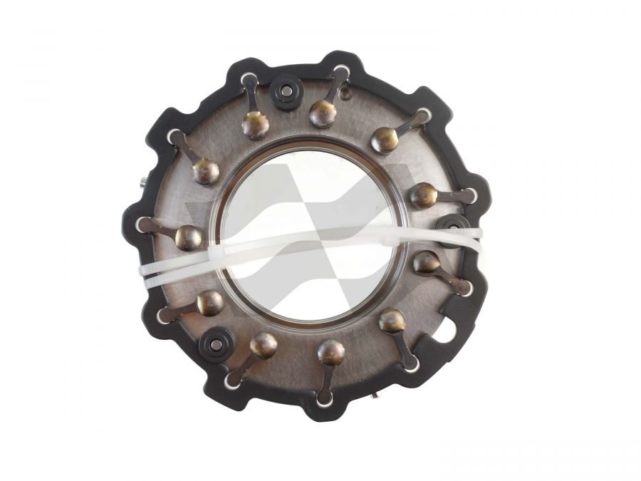 Zmienna geometria 783412-3 057145873P Audi Q7 4.2 TDI CCFC 250kW 2009-2015 - Photo 2