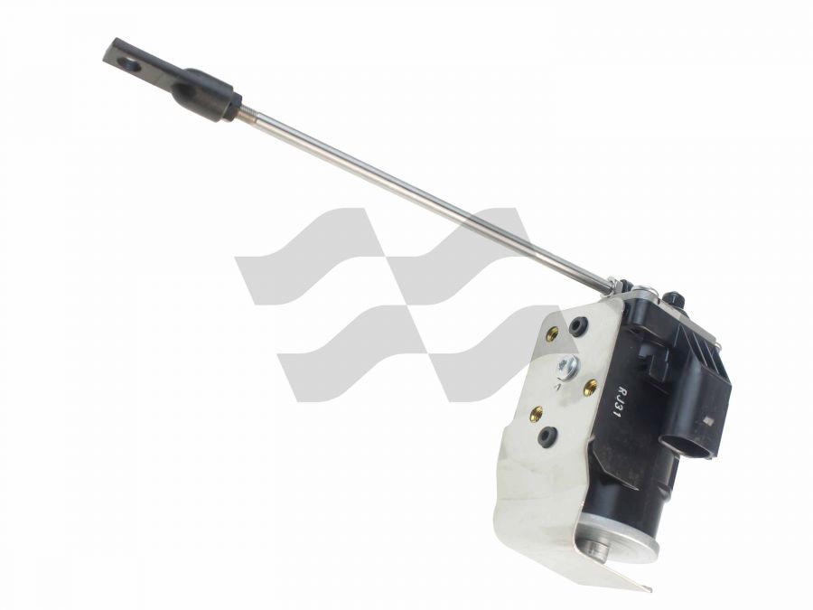 Turbinenstellglied 39400-2G700 28231-2G400 KIA Optima IV 2.0 GDI 180kW - Photo 3