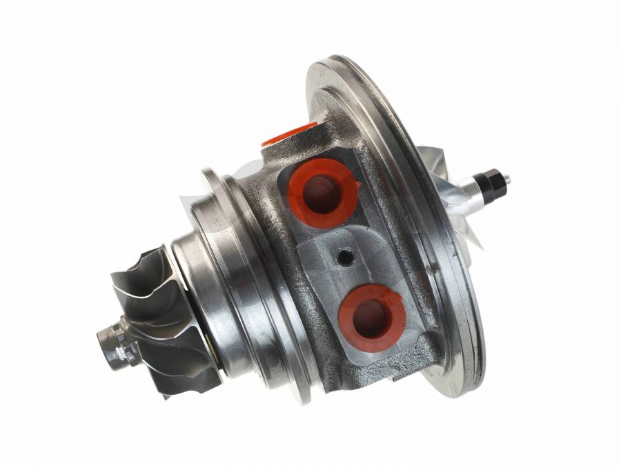 Cartridge turbo 11657934387 40002540 BMW 3.0L B58 B30A 240kW 2017-  8637041 - Photo 4