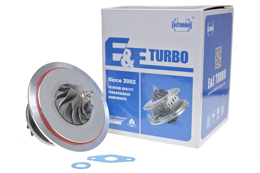 Turbo cartridge Renault Trafić 1.9 DCI 75kW 7700108052