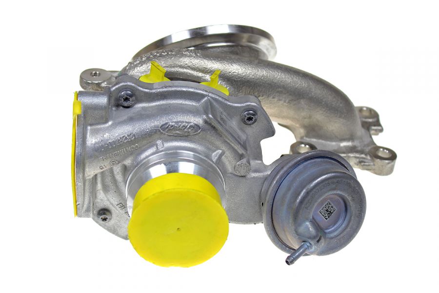 New Turbocharger H6BG6K682AD 12328700 Ford 1.0L EcoBoost 92kW 2015- - Photo 2