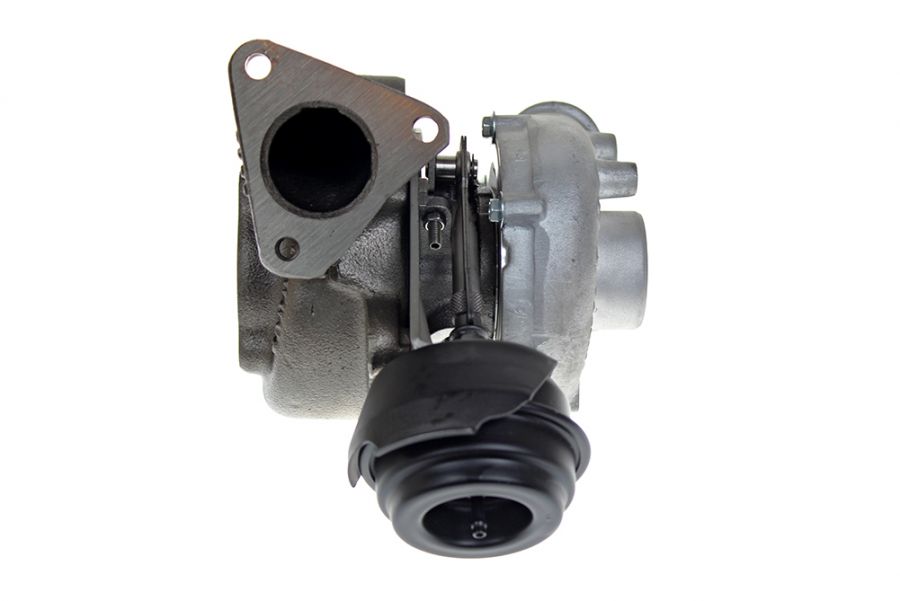 Turbosprężarka regenerowana 454231-5001RS AUDI A4 1.9L TDI 95kW  - Photo 4