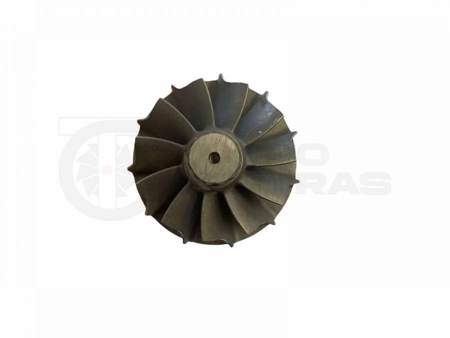 Arbre de turbine 49335-04220  N4D3-6K682-AC - Photo 2