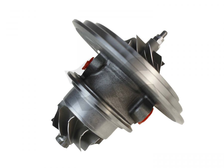 Koras core turbo 2674A237 10709700002 Perkins Tractor 1106D 6.0L 168kW 2005- - Photo 4