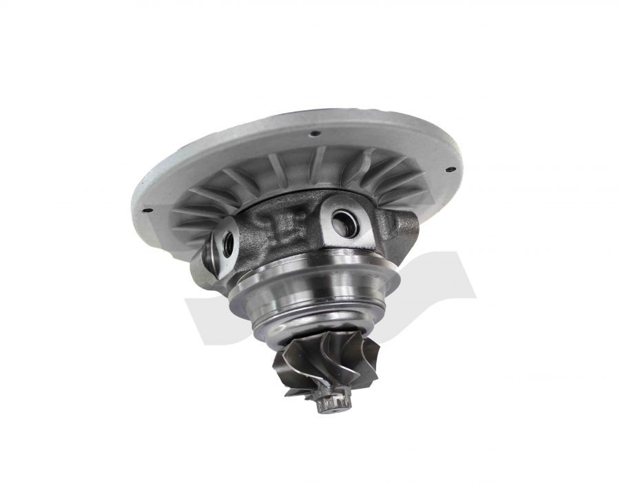 Rdzeń RHF4-032 do VN2 14411-8H800 Nissan X-Trail 2.2DI (T30) Yd2 2ETi 83kW - Photo 4