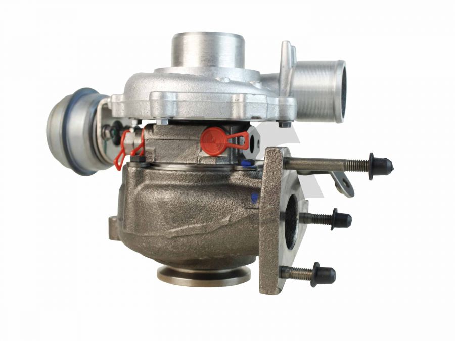 Nouveau turbocompresseur 760680-6 8200506509B Suzuki Grand Vitara 1.9L DDiS 95kW - Photo 4