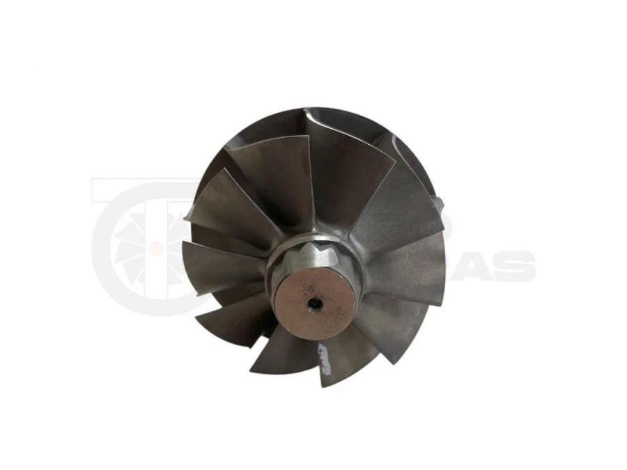 Wałek do turbiny 12709700217 - Photo 2