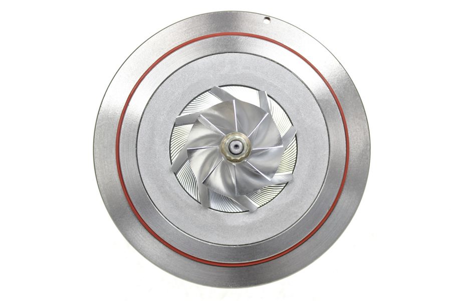 CHRA ORYGINALNE ŁOŻYSKA 824754-0003 RANGE ROVER SPORT 3.0L TD 30DDTX 215KW LR084605 - Photo 2 CHRA ORYGINALNE ŁOŻYSKA 824754-0003 RANGE ROVER SPORT 3.0L TD 30DDTX 215KW LR084605 - Photo 2