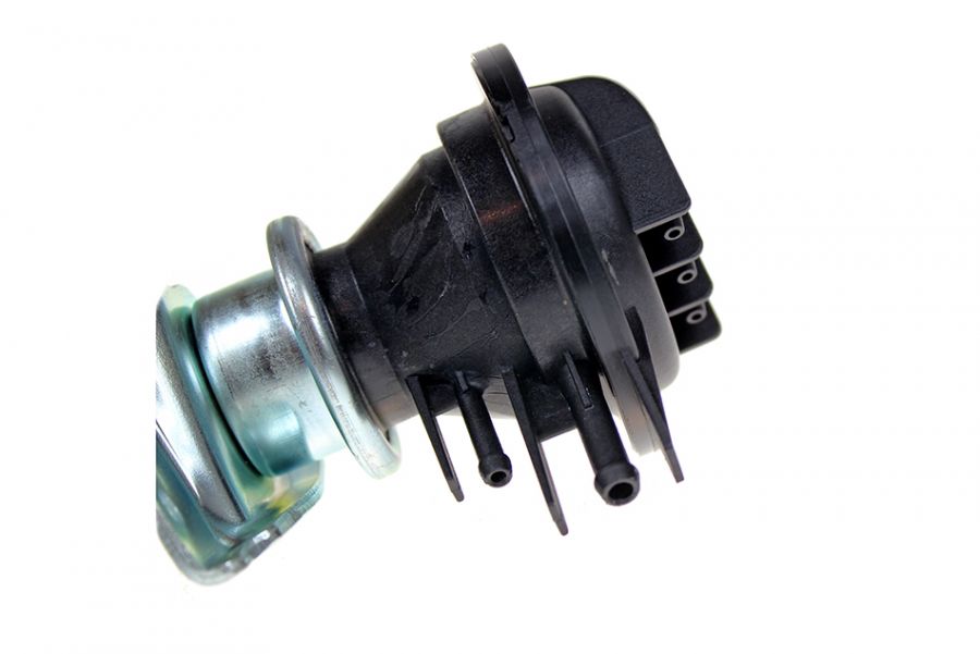 ZAWÓR TURBO 727211-0001 A1600960999 SMART FORTWO 0.6 M160 60KM - Photo 2