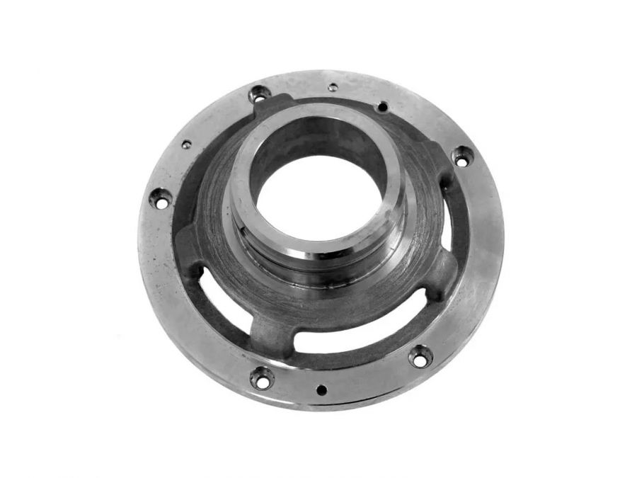VNT nozzle cage for 762060-0006 - Photo 5 VNT nozzle cage for 762060-0006 - Photo 5