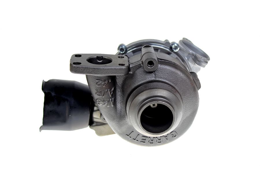 REMANUFACTURED TURBOCHARGER 753420-5001RS - Photo 4