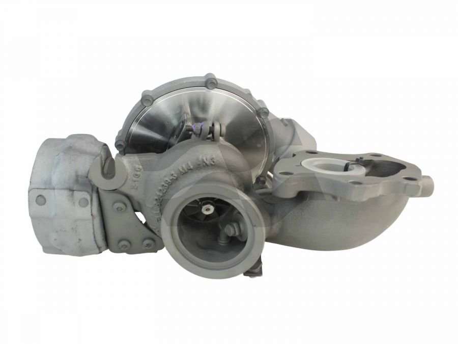 Turbina regenerowana 144115446RB 825758 2.3 CDTi Bi-Turbo M9T 98/118kW 2019 - Photo 6