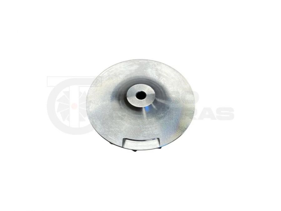 Kompressionsrad für 53169700009 7804638 - Photo 2