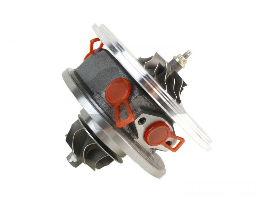 Rumpfgruppe 763980 8200901189A Renault Scenic 1.9L F9Q 816/818 95kW 2006- - Photo 3