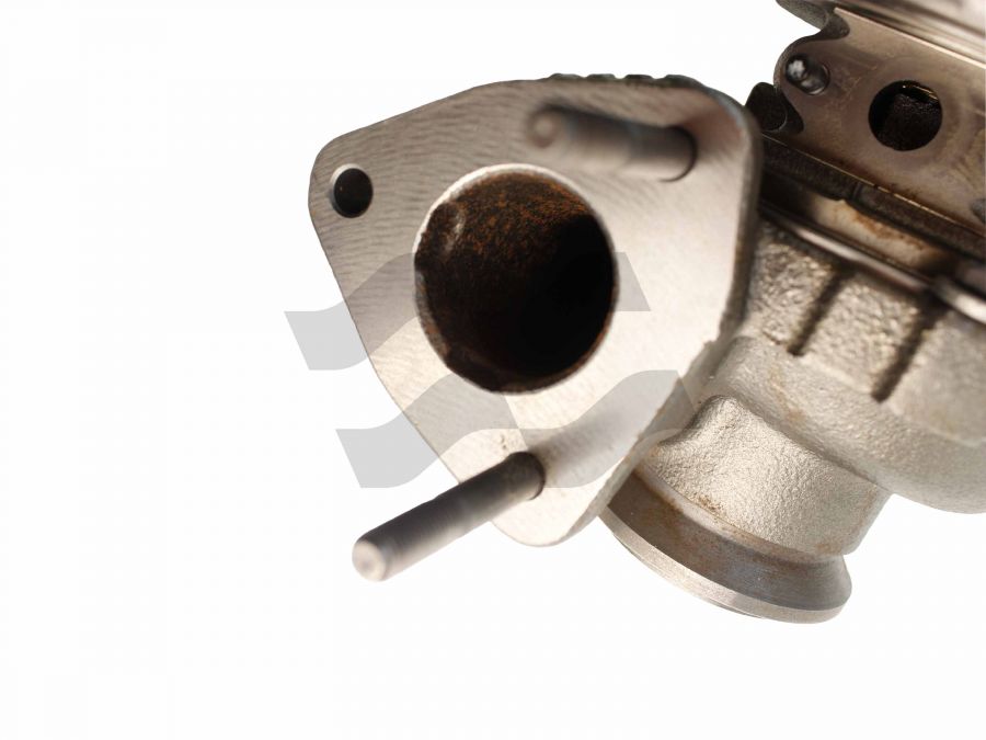 Nowa turbina 11181000B01 806874-0001 Hyundai 2.0 CRDi D4EA 103kW 2006– - Photo 7