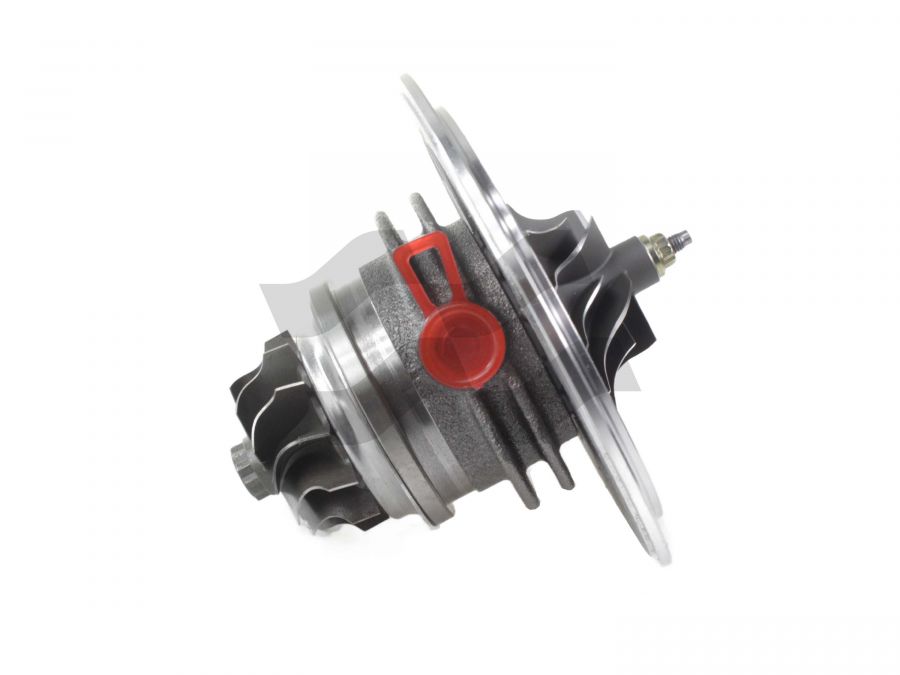 Cartridge for turbo 773125-0005 JCB 4.4L Dieselmax TCAE  97/108kW 2007- 320/06077 - Photo 3