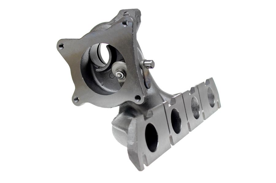 Turbine housing for turbocharger exhaust manifold 53039700105 VW Golf BWA 2.0TFSI 147kW  - Photo 8