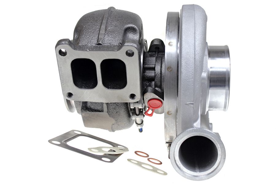New turbocharger for SCANIA BUS 11.7L DC12 309KW 14879880056 