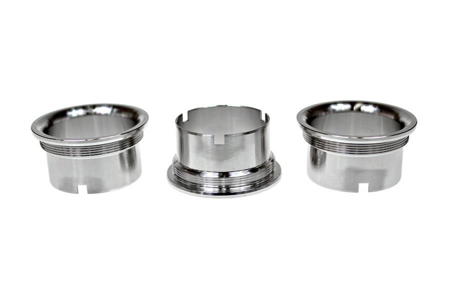 Nozzle ring retaining sleeve BV43-90-180 dla 28200-4A470 KIA SORENTO 2.5 CRDI 125kW 