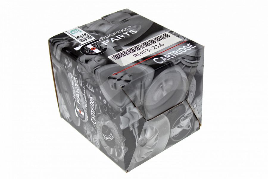 Сердечник турбокомпрессора A2700900080 9V104 Mercedes 1,6 л M270  90 кВт/110 кВт 2011 г. - Photo 10
