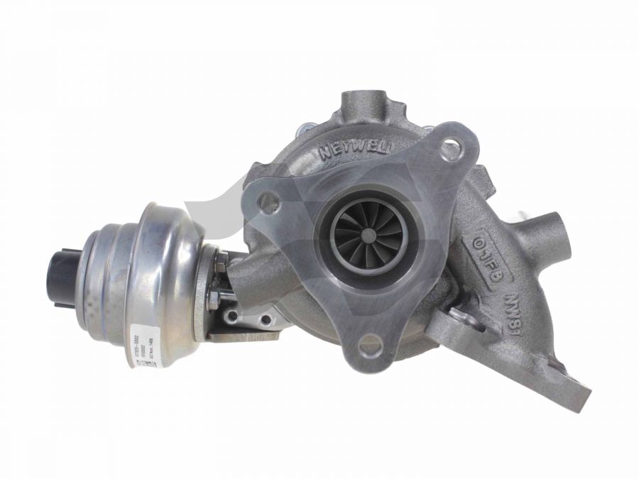 New turbocharger 18900-51T-G011-M2 Honda HRV 1.6 N16A3  2018-2022 877929 - Photo 6