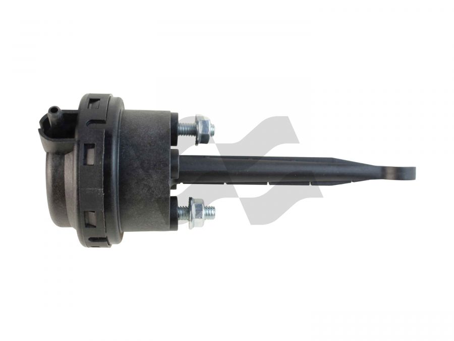 Zawór turbiny 144104619RB 858866-0003 Renault 2.3 M9T 98/109/138kW 2019- - Photo 2