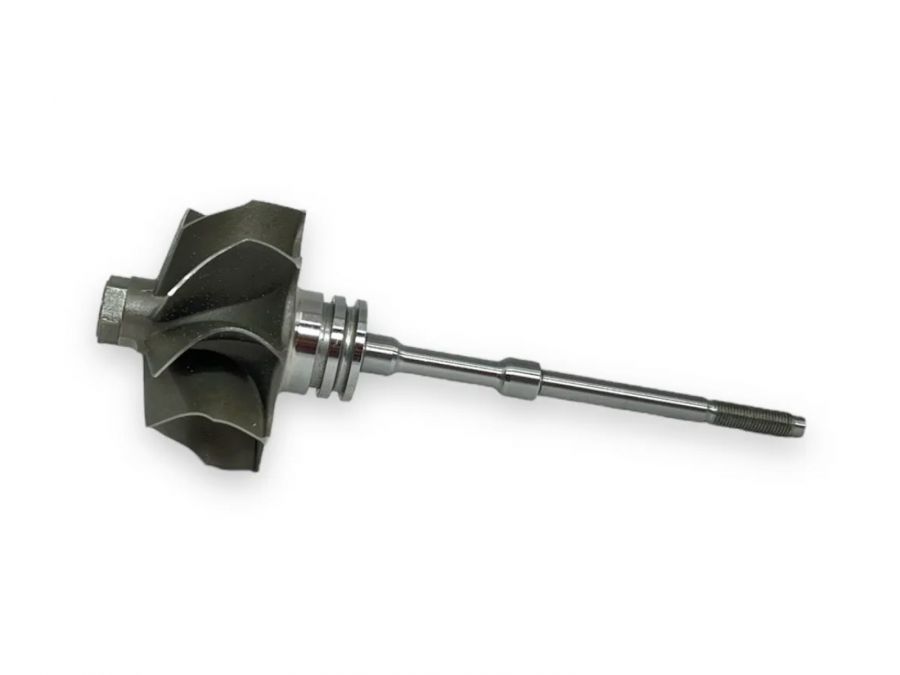 Wałek turbiny do 781504-0001 - Photo 2 Wałek turbiny do 781504-0001 - Photo 2