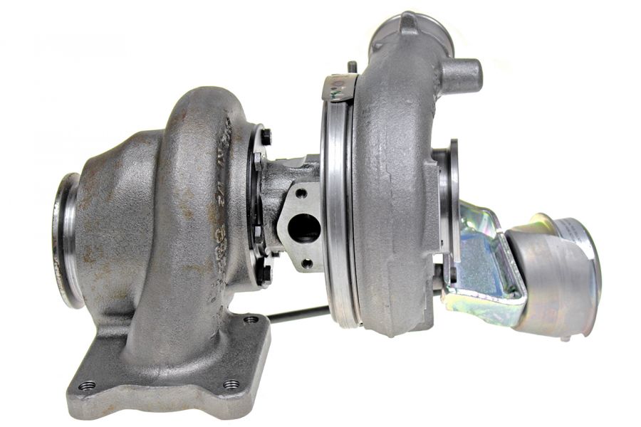 NEW, ORIGINAL TURBOCHARGER 811869-5029S PERKINS 7.0D 1206F - Photo 4