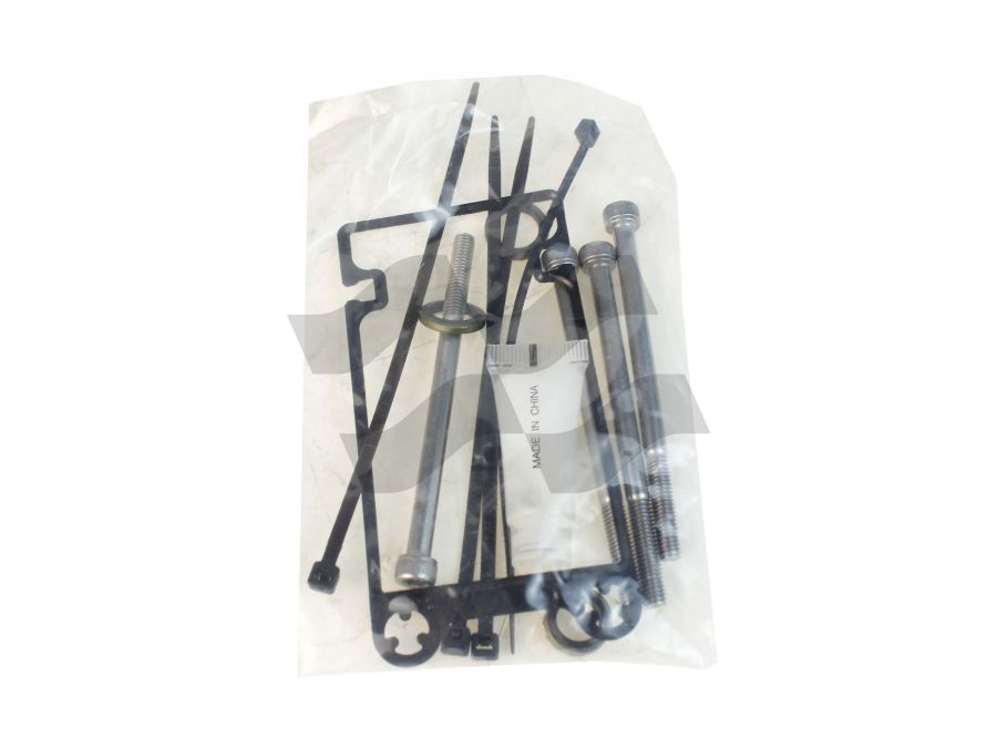 Актуатор турбины HE400VG 3795633 Cummins 6C, ISM, ISX, ISB, ISL 2003- - Photo 4 Актуатор турбины HE400VG 3795633 Cummins 6C, ISM, ISX, ISB, ISL 2003- - Photo 4