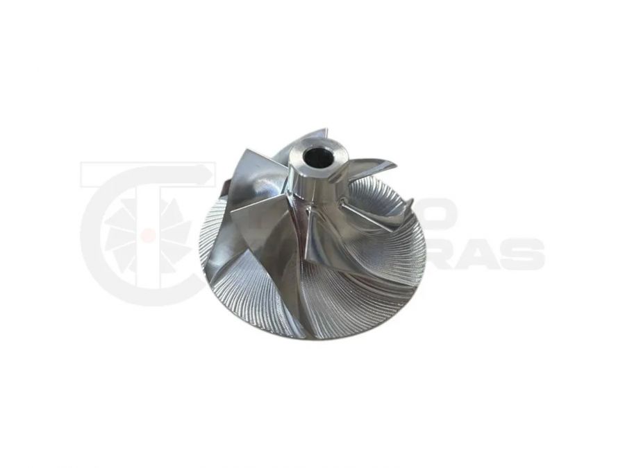 Roue de compression de la turbine 16319700013 8591188 - Photo 3